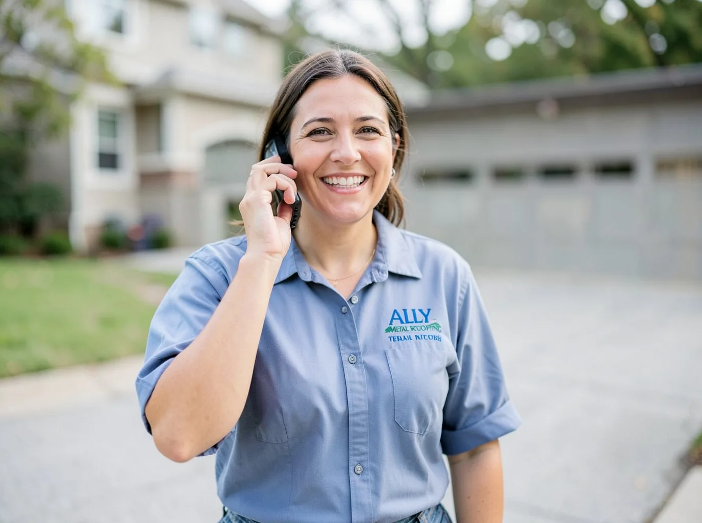 Metal Roof Installation Amberg, WI FAQs